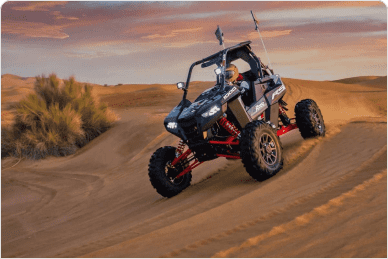 dune buggy tours dubai