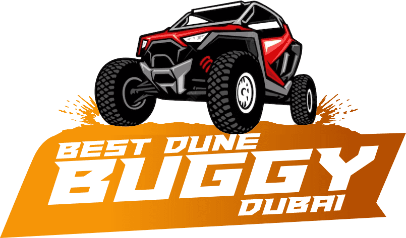 best-dune-buggy-logo