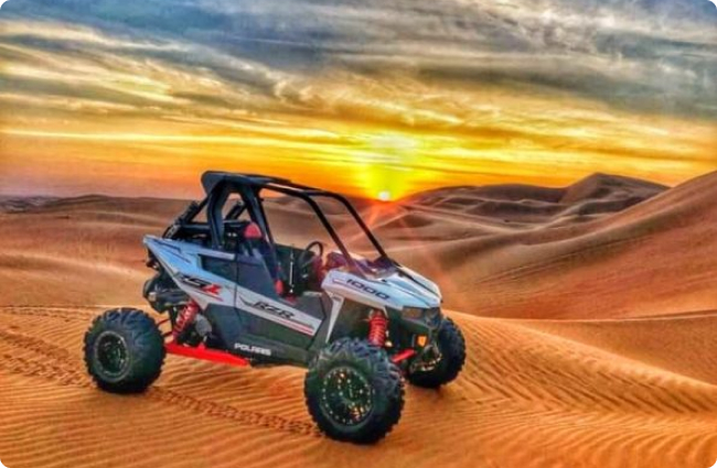 dune buggy tours dubai