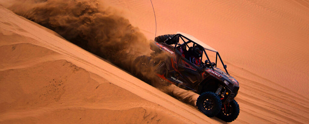 Dune Buggy Dubai