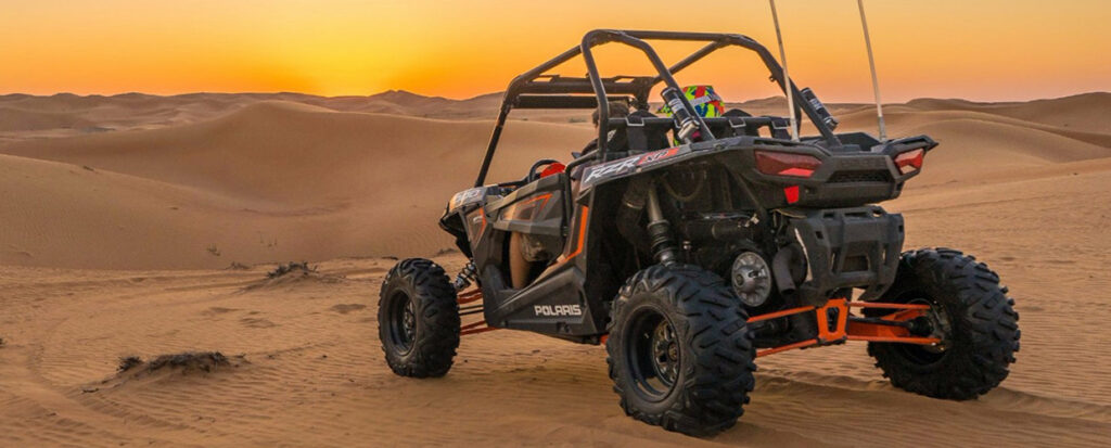 Dune Buggy Dubai