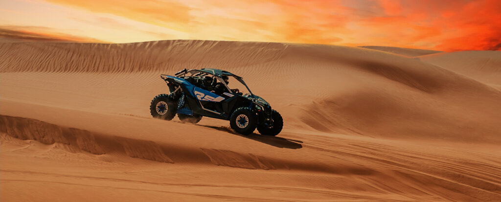 Dune Buggy Dubai