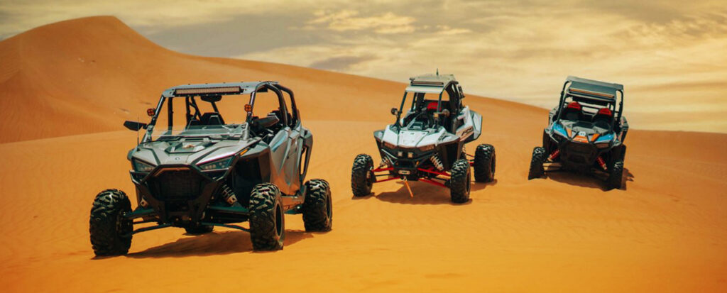 Dune Buggy Dubai