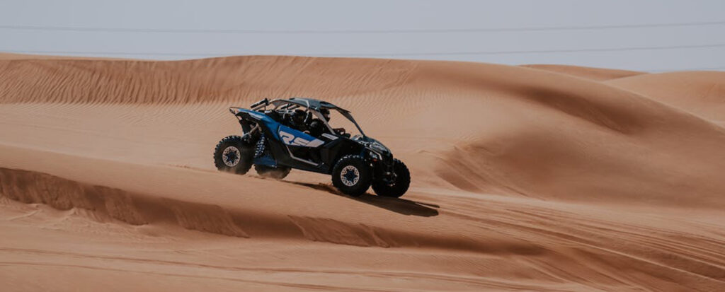 Dune Buggy Dubai