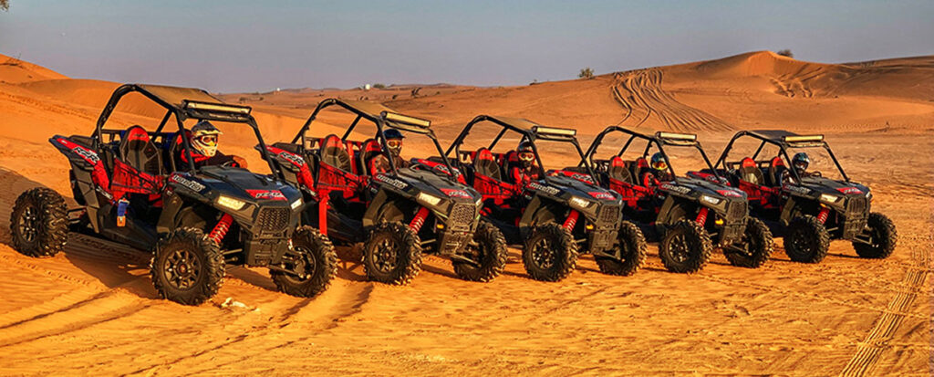 dune buggy tours dubai