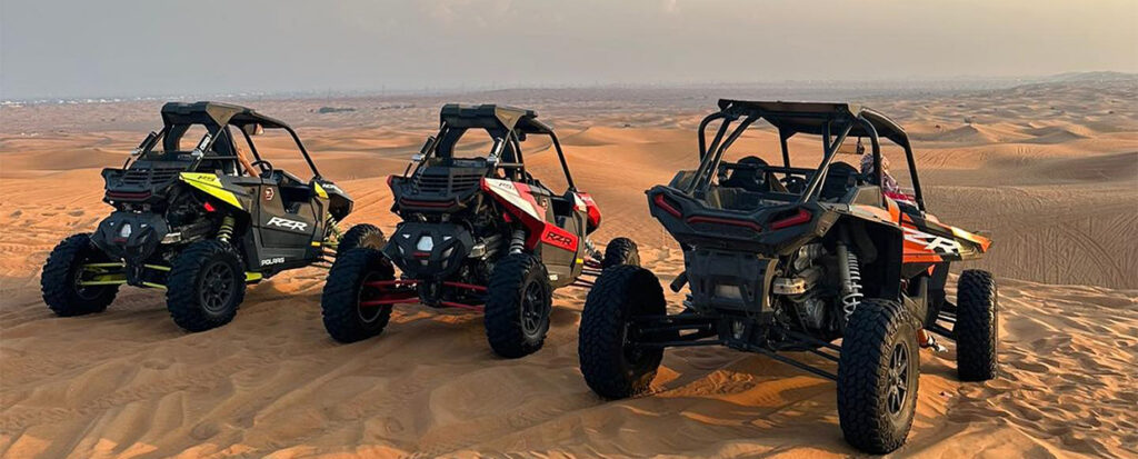 dubai desert dune buggy