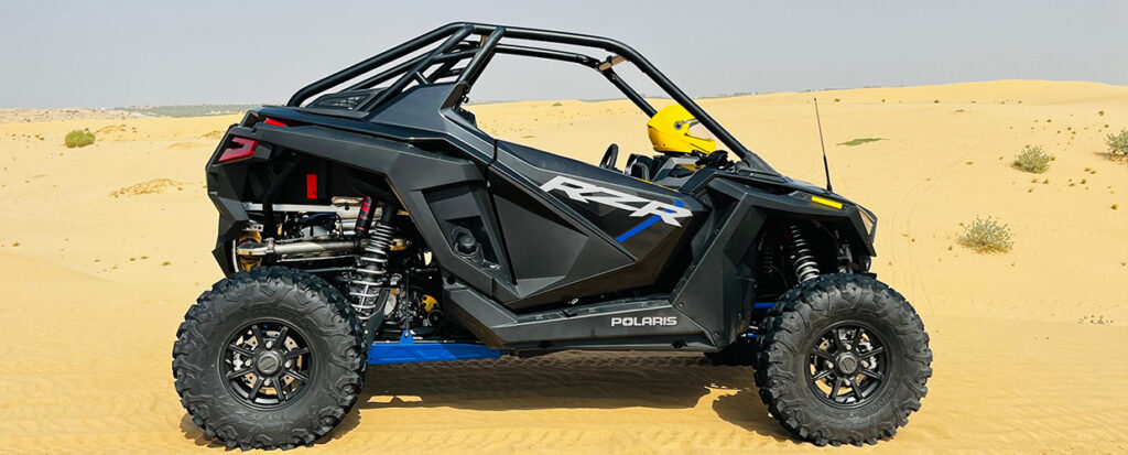 Dune Buggy Dubai