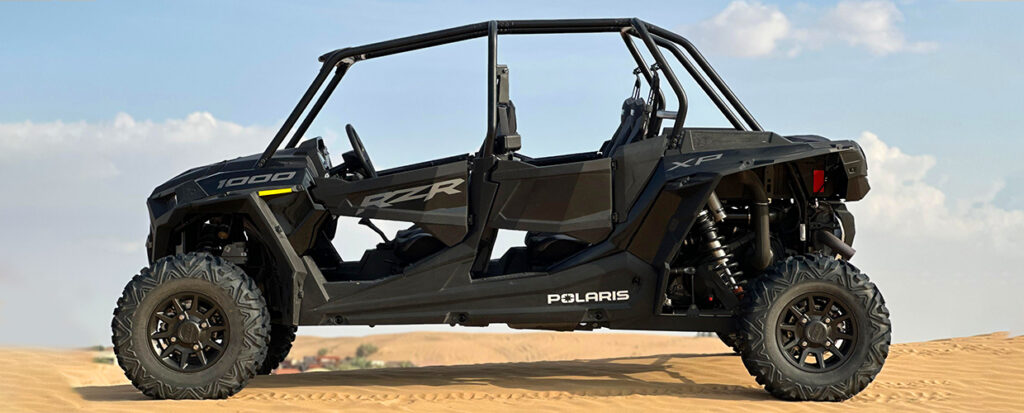 Buggy Rentals Dubai