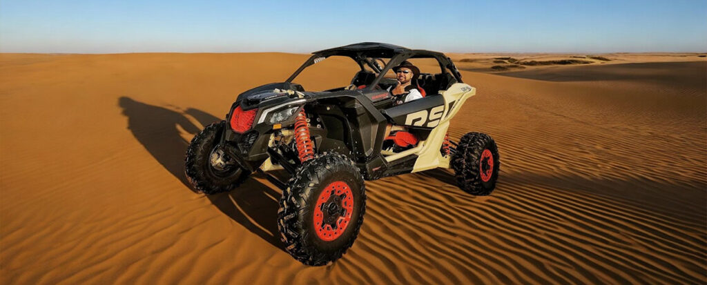 Buggy Dubai