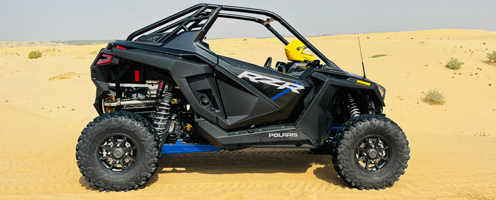 dubai desert dune buggy