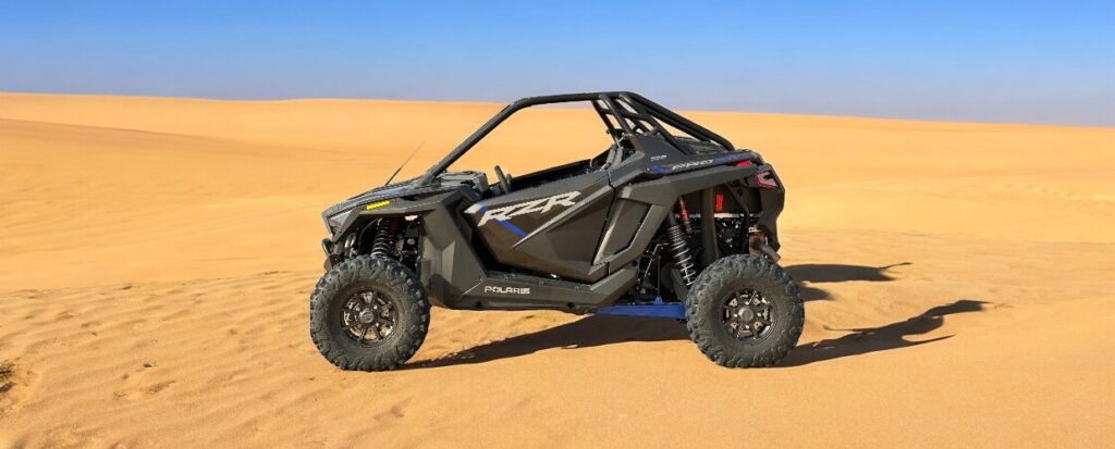 Best Dune Buggy Dubai