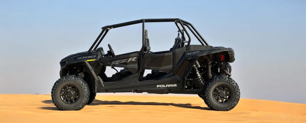 Best Dune Buggy Dubai