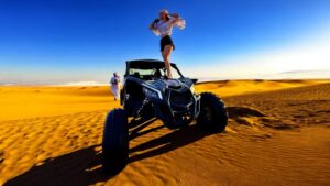 Dune Buggy Dubai