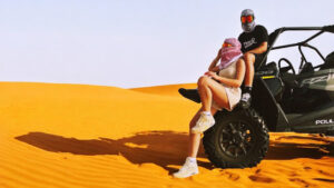 Best Dune Buggy Dubai