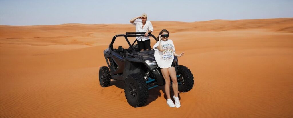 dune buggy tours