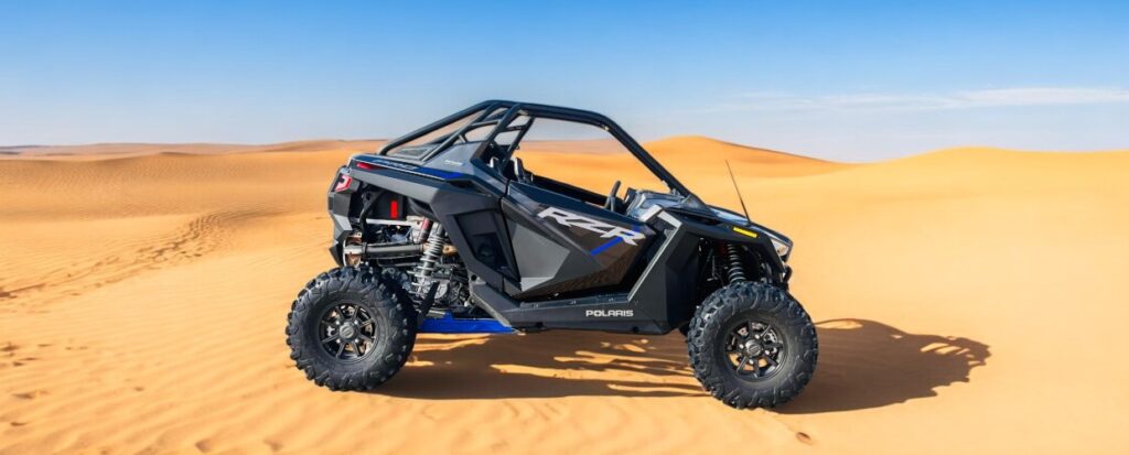 dune buggy Dubai