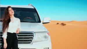 Dubai Desert Safari for Solo Travellers: Safe, Scenic, and Worth It