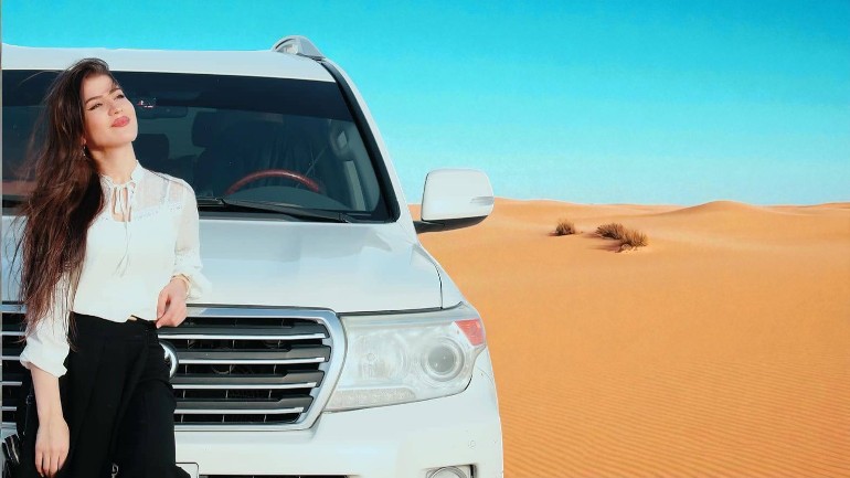 Dubai Desert Safari for Solo Travellers: Safe, Scenic, and Worth It